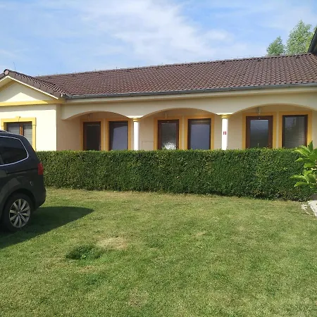 Family 3* Veľký Meder