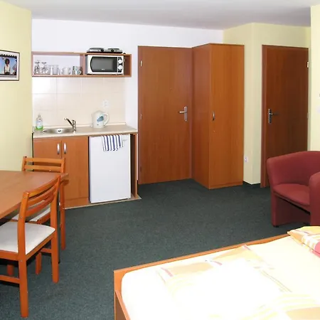Aparthotel Family Veľký Meder