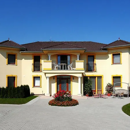 Family Aparthotel Veľký Meder