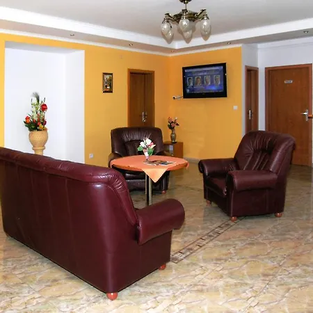 Family Aparthotel