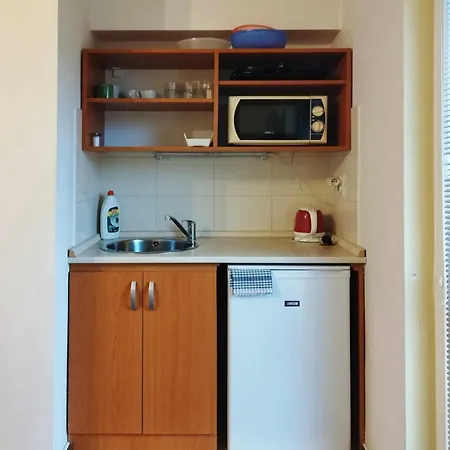 Family Ξενοδοχείο με διαμερίσματα 3*