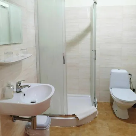 Family Aparthotel 3*