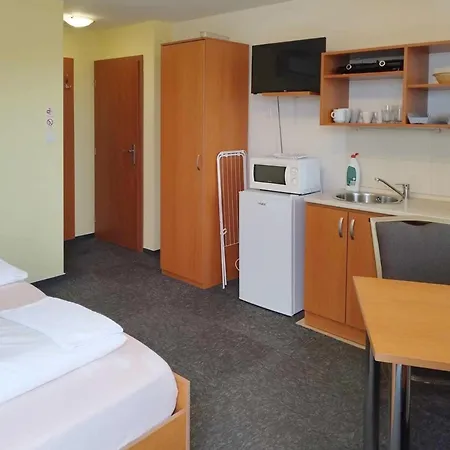 Apart-hotel Family 3*