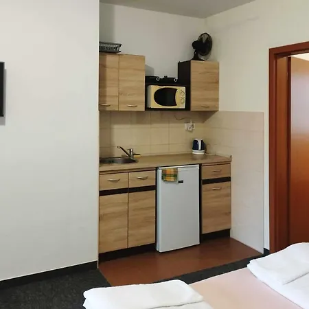 Aparthotel Family Velky Meder