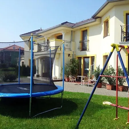 Family 3* Veľký Meder